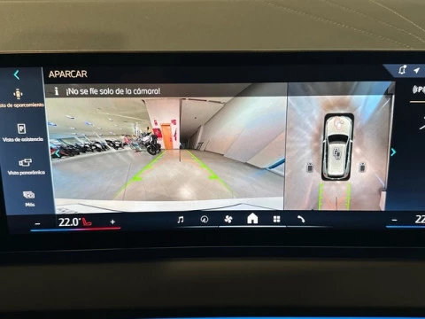 BMW X3 xDrive20d 145 kW (197 CV)