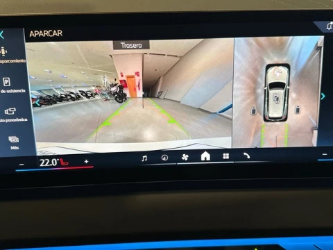 BMW X3 xDrive20d 145 kW (197 CV)