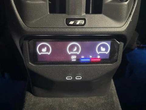 BMW X3 xDrive20d 145 kW (197 CV)