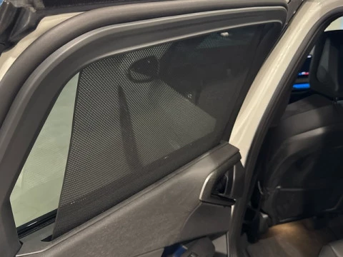 BMW X3 xDrive20d 145 kW (197 CV)