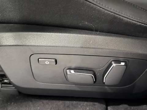 BMW X3 xDrive20d 145 kW (197 CV)