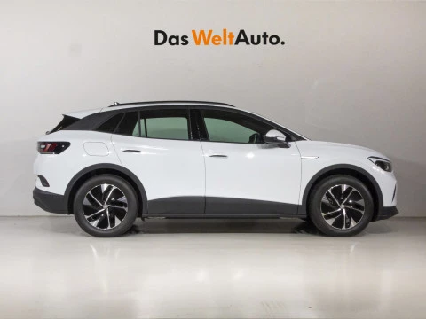Volkswagen ID.4 Pro Performance 150kW (204CV) Automático