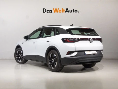 Volkswagen ID.4 Pro Performance 150kW (204CV) Automático