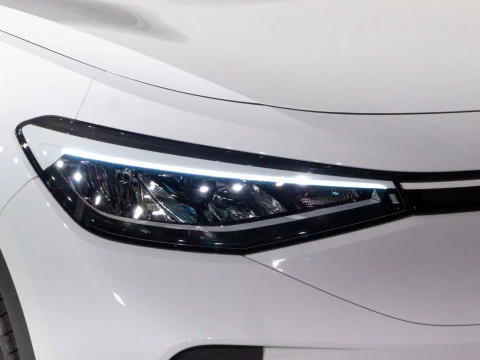 Volkswagen ID.4 Pro Performance 150kW (204CV) Automático