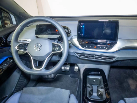 Volkswagen ID.4 Pro Performance 150kW (204CV) Automático