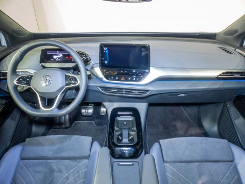 Volkswagen ID.4 Pro Performance 150kW (204CV) Automático