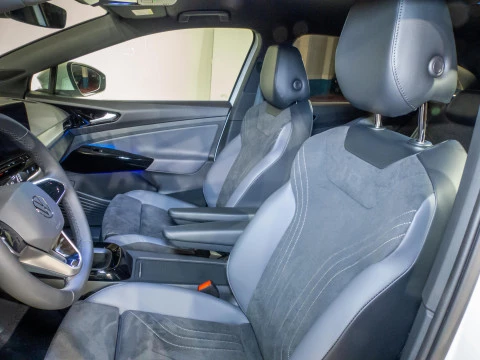 Volkswagen ID.4 Pro Performance 150kW (204CV) Automático