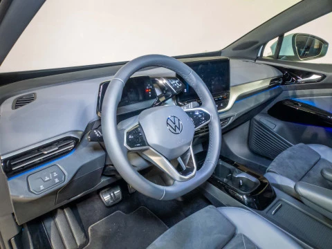 Volkswagen ID.4 Pro Performance 150kW (204CV) Automático
