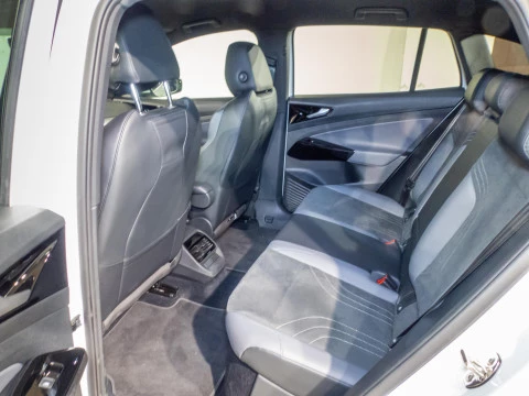 Volkswagen ID.4 Pro Performance 150kW (204CV) Automático