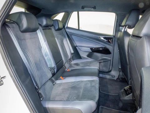 Volkswagen ID.4 Pro Performance 150kW (204CV) Automático