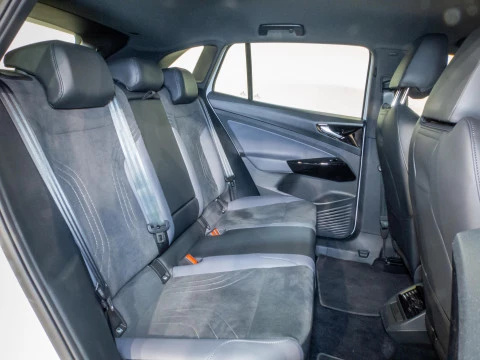 Volkswagen ID.4 Pro Performance 150kW (204CV) Automático