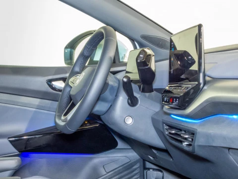 Volkswagen ID.4 Pro Performance 150kW (204CV) Automático