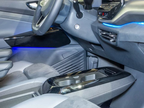 Volkswagen ID.4 Pro Performance 150kW (204CV) Automático