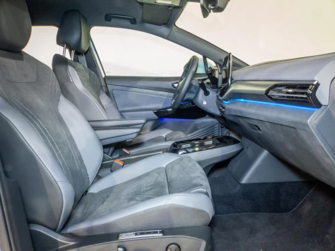 Volkswagen ID.4 Pro Performance 150kW (204CV) Automático