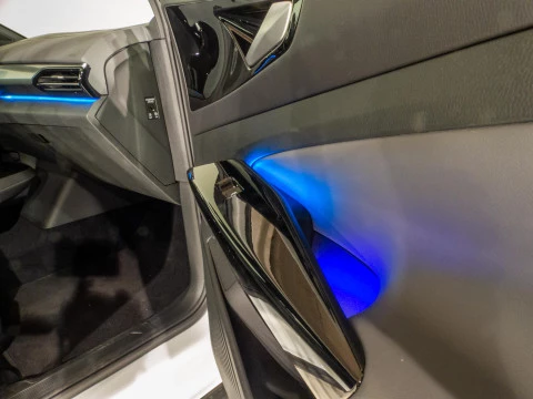 Volkswagen ID.4 Pro Performance 150kW (204CV) Automático