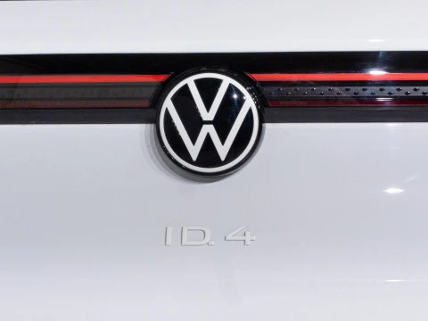Volkswagen ID.4 Pro Performance 150kW (204CV) Automático