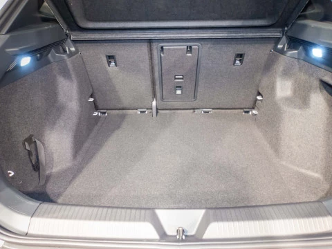 Volkswagen ID.4 Pro Performance 150kW (204CV) Automático