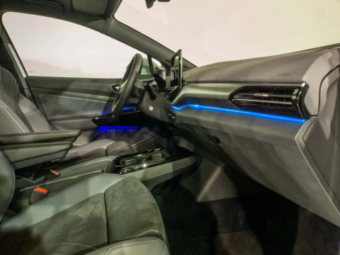 Volkswagen ID.4 Pro Performance 150kW (204CV) Automático