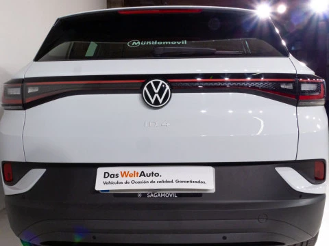 Volkswagen ID.4 Pro Performance 150kW (204CV) Automático