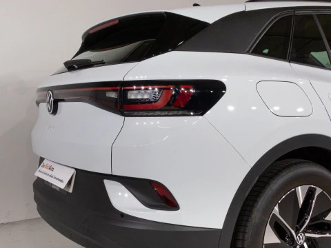 Volkswagen ID.4 Pro Performance 150kW (204CV) Automático