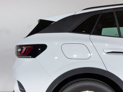 Volkswagen ID.4 Pro Performance 150kW (204CV) Automático