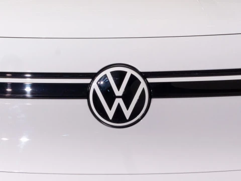 Volkswagen ID.4 Pro Performance 150kW (204CV) Automático