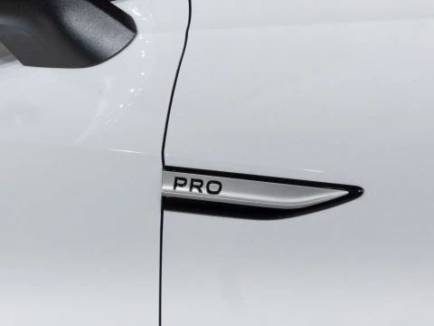 Volkswagen ID.4 Pro Performance 150kW (204CV) Automático