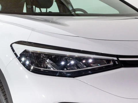 Volkswagen ID.4 Pro Performance 150kW (204CV) Automático