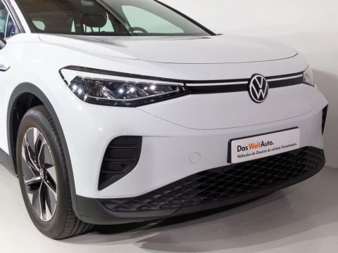 Volkswagen ID.4 Pro Performance 150kW (204CV) Automático