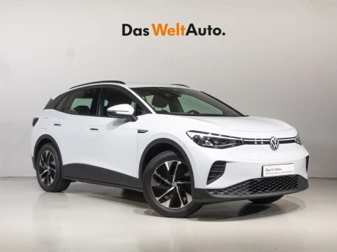 Volkswagen ID.4 Pro Performance 150kW (204CV) Automático
