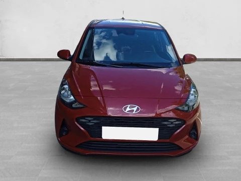 Hyundai i10 1.0 Klass AT