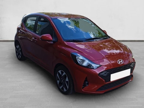 Hyundai i10 1.0 Klass AT