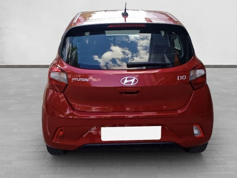 Hyundai i10 1.0 Klass AT