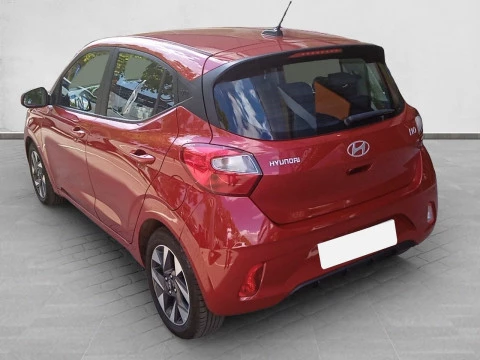 Hyundai i10 1.0 Klass AT