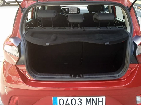 Hyundai i10 1.0 Klass AT