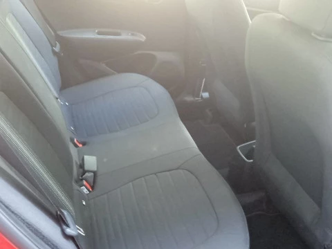 Hyundai i10 1.0 Klass AT