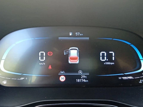 Hyundai i10 1.0 Klass AT