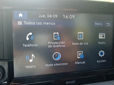 Hyundai i10 1.0 Klass AT