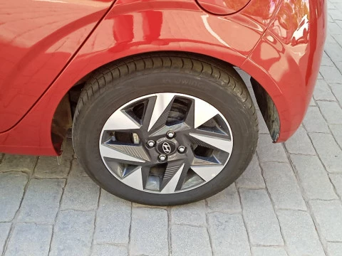 Hyundai i10 1.0 Klass AT