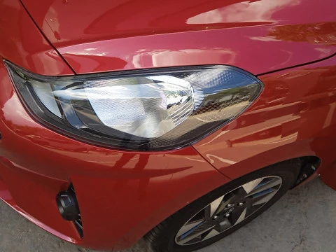 Hyundai i10 1.0 Klass AT