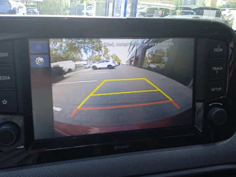 Hyundai i10 1.0 Klass AT