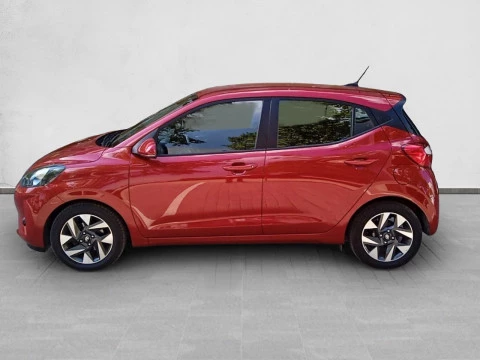 Hyundai i10 1.0 Klass AT