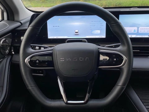 Omoda 5 1.6 T-GDI 136.5kW (185CV) DCT Premium