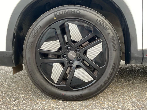 Omoda 5 1.6 T-GDI 136.5kW (185CV) DCT Premium