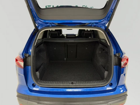 Skoda Enyaq IV 80 150 KW (204 CV) 82 KWH (77 KWH NET