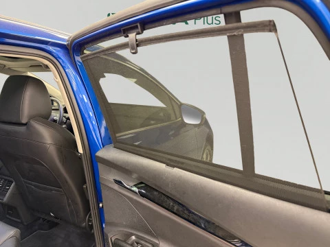 Skoda Enyaq IV 80 150 KW (204 CV) 82 KWH (77 KWH NET