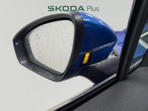 Skoda Enyaq IV 80 150 KW (204 CV) 82 KWH (77 KWH NET