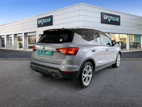 Seat Arona 1.5 TSI 110kW (150CV) DSG FR XL