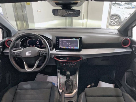 Seat Arona 1.5 TSI 110kW (150CV) DSG FR XL