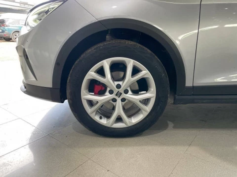 Seat Arona 1.5 TSI 110kW (150CV) DSG FR XL